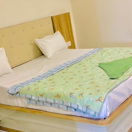 Hotel The Silver Tulip à Ludhiana Extérieur photo
